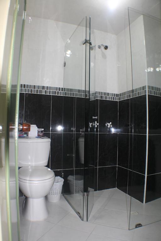 Hotel Business Bogotá Værelse billede